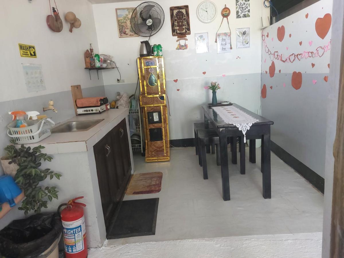 Maui'S Place 巴迪安 外观 照片