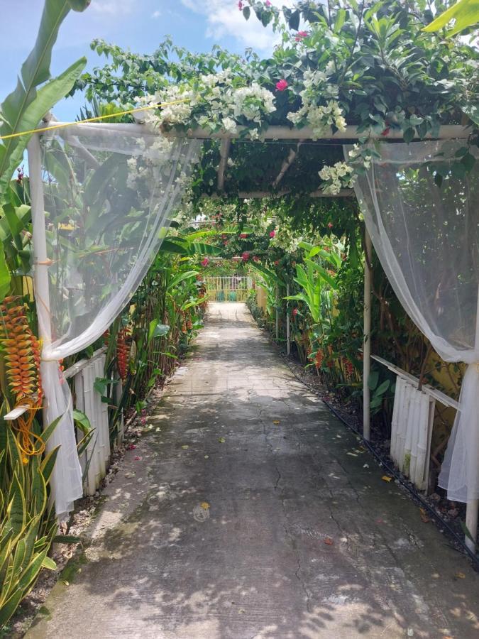 Maui'S Place 巴迪安 外观 照片