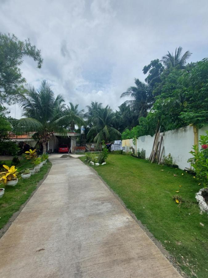 Maui'S Place 巴迪安 外观 照片