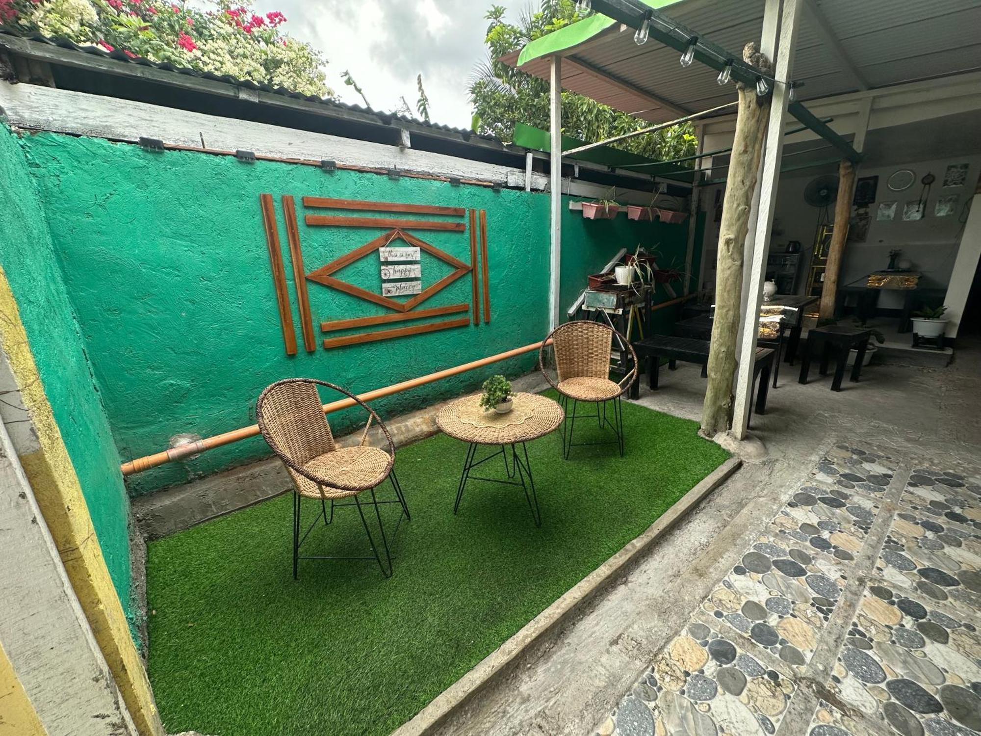 Maui'S Place 巴迪安 外观 照片